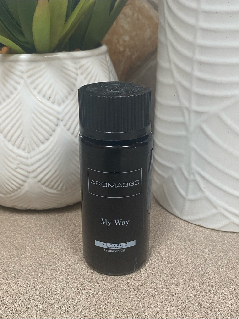 AROMA360 My Way Fragrance Oil Pro-Pod
